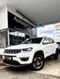 Jeep Compass Limited 4WD *NAVI*AHK*KLIMA* Weiß - thumbnail 1