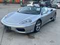 Ferrari 360 Spider F1 Argento - thumbnail 1