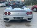 Ferrari 360 Spider F1 Argento - thumbnail 13