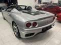 Ferrari 360 Spider F1 Argento - thumbnail 10