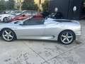 Ferrari 360 Spider F1 Argento - thumbnail 12