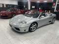 Ferrari 360 Spider F1 Argento - thumbnail 7