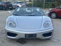 Ferrari 360 Spider F1 Argento - thumbnail 2