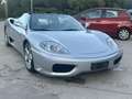 Ferrari 360 Spider F1 Argento - thumbnail 3