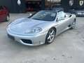 Ferrari 360 Spider F1 Argento - thumbnail 6