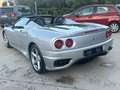 Ferrari 360 Spider F1 Argento - thumbnail 15