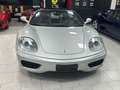 Ferrari 360 Spider F1 Argento - thumbnail 8