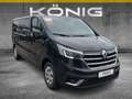 Renault Trafic Pkw Grand Life Blue dCi 150 EDC Noir - thumbnail 2