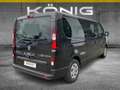 Renault Trafic Pkw Grand Life Blue dCi 150 EDC Noir - thumbnail 3