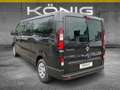 Renault Trafic Pkw Grand Life Blue dCi 150 EDC Noir - thumbnail 4