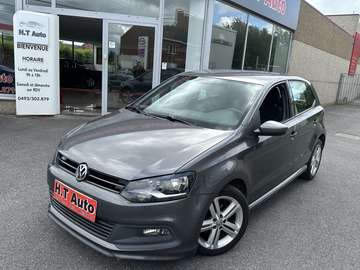 1.6 CR TDi/ R line/Etat neuf/Airco/Garantie