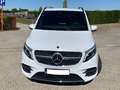 Mercedes-Benz V 250 L2 - 9G-TRONIC - Avantgarde Blanc - thumbnail 1