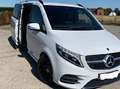 Mercedes-Benz V 250 L2 - 9G-TRONIC - Avantgarde Blanc - thumbnail 5