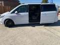 Mercedes-Benz V 250 L2 - 9G-TRONIC - Avantgarde Blanc - thumbnail 7