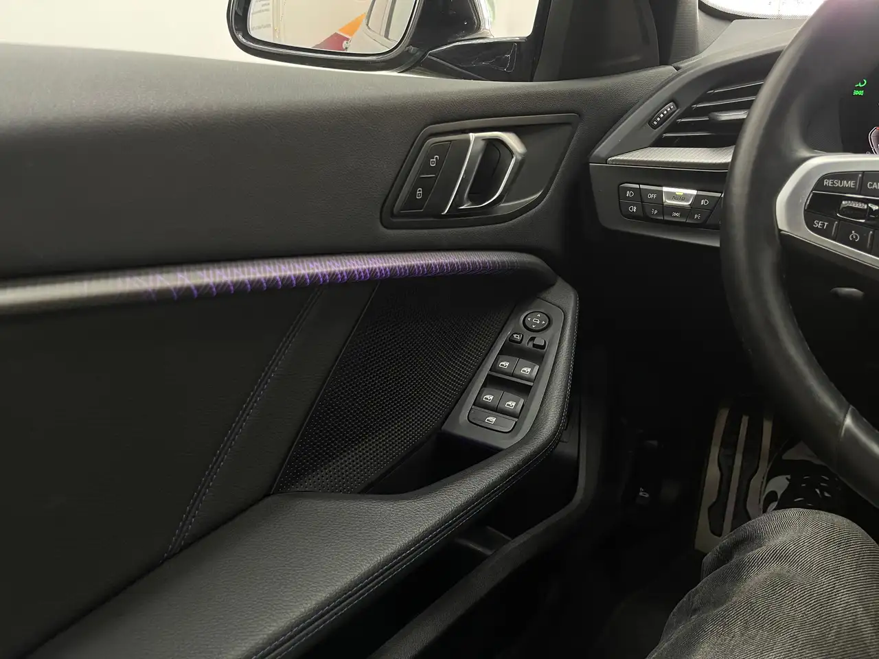 BMW 120 120d Msport 12