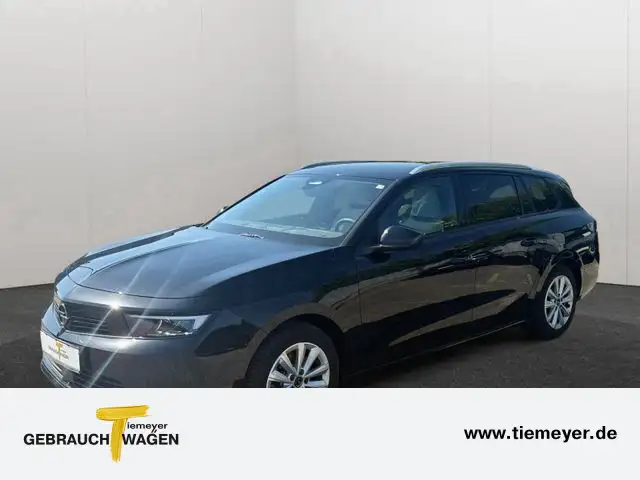 Opel Astra main image