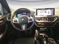 BMW X3 xDrive30d AT M Sport Standheizung H&K 360° Ka Schwarz - thumbnail 10