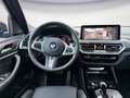 BMW X3 xDrive30d AT M Sport Standheizung H&K 360° Ka Schwarz - thumbnail 11