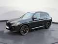 BMW X3 xDrive30d AT M Sport Standheizung H&K 360° Ka Schwarz - thumbnail 2