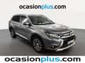 Mitsubishi Outlander 200 MPI Motion 2WD 5pl. CVT Gris - thumbnail 2