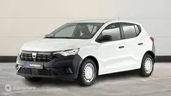 Dacia Sandero 1.0 SCe 65ch Access
