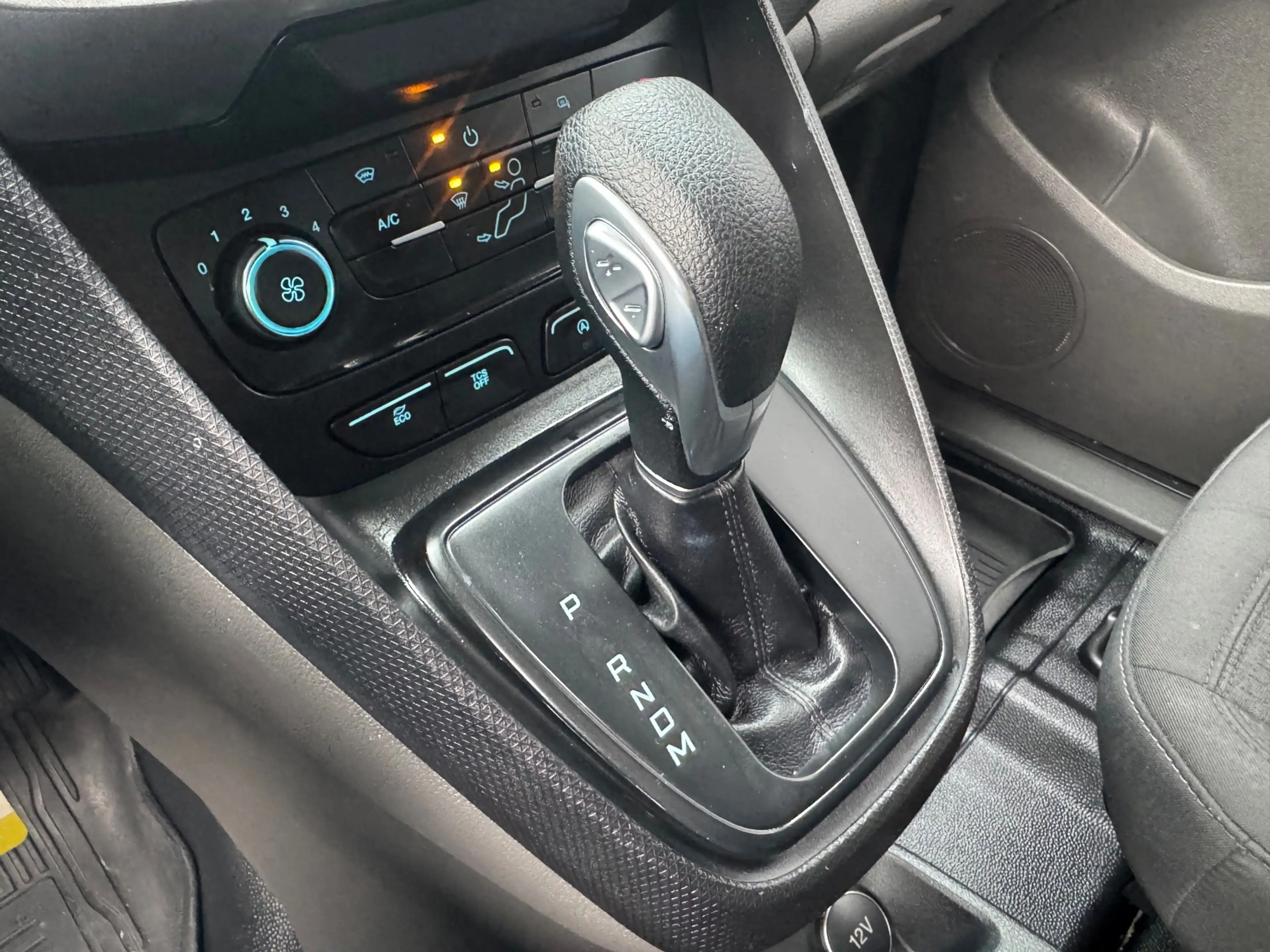 Ford Transit Connect 1.5 EcoBlue L2 / Automaat / Camera / Nap — photo 14