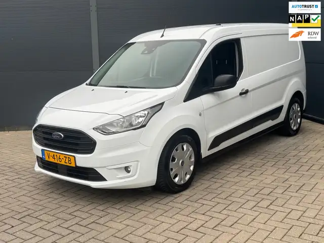 Ford Transit Connect 1.5 EcoBlue L2 / Automaat / Camera / Nap