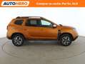 Dacia Duster 1.5 Blue dCi Prestige 4x4 Naranja - thumbnail 7