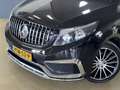 Mercedes-Benz Vito 114 CDI Lang DC Comfort | AMG Pakket | Navi | Trek Zwart - thumbnail 8