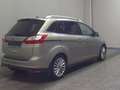 Ford Grand C-Max 2.0 TDCi Titanium 7-Sitze Navi Pano Gris - thumbnail 4