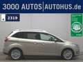 Ford Grand C-Max 2.0 TDCi Titanium 7-Sitze Navi Pano Gris - thumbnail 1