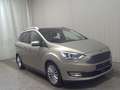 Ford Grand C-Max 2.0 TDCi Titanium 7-Sitze Navi Pano Gris - thumbnail 3
