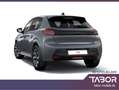 Peugeot 208 MHEV 100 DSC6 Active SHZ PDC LED Temp 4JGar Grau - thumbnail 3