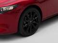 Mazda 3 Mazda3 e-Skyactiv-G140 Homura Rot - thumbnail 8