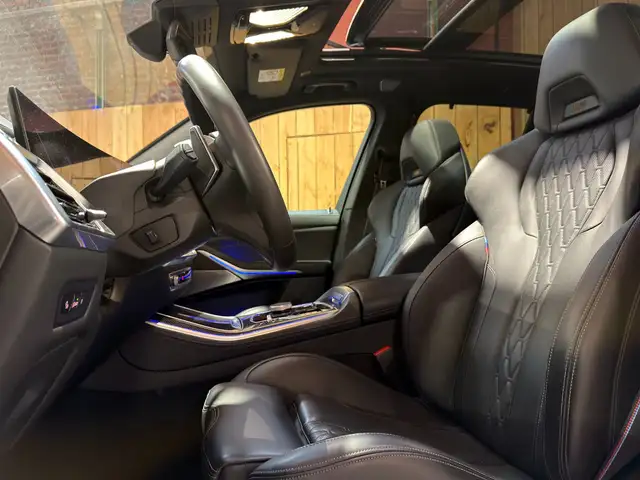 BMW X5 X5 view 12
