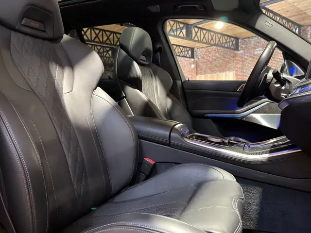 BMW X5 X5 view 11