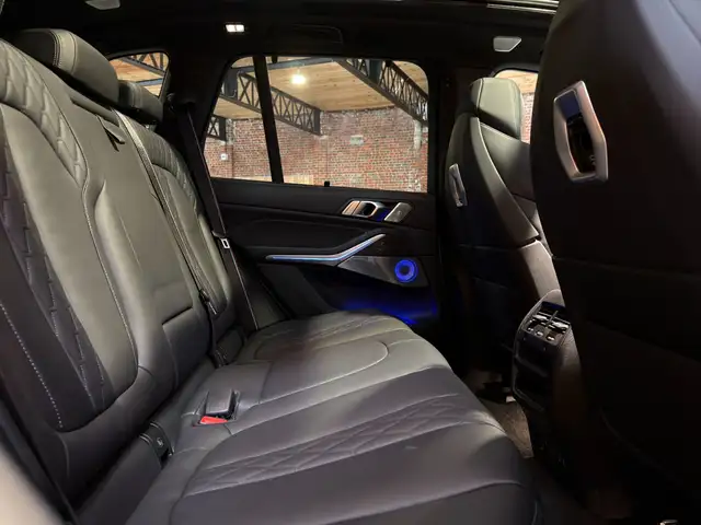 BMW X5 X5 view 13