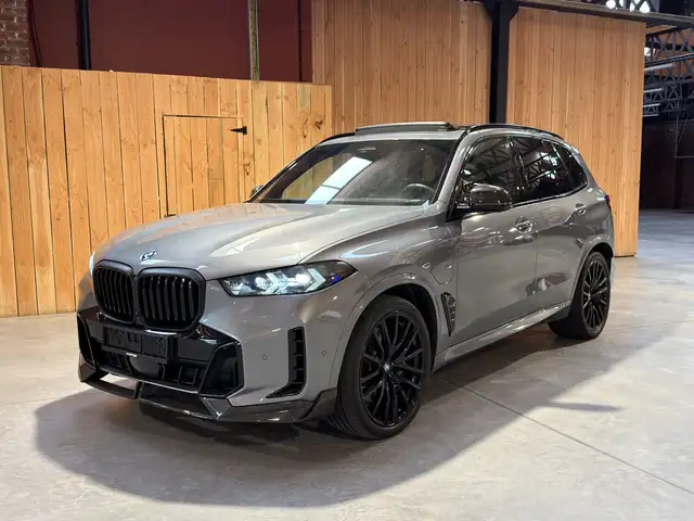 BMW X5 X5 view 3