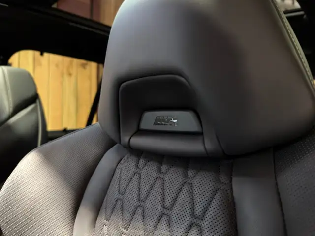 BMW X5 X5 view 14