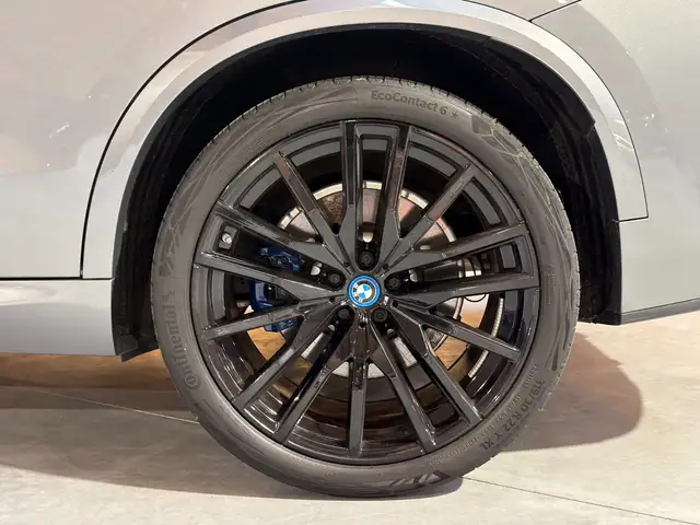 BMW X5 X5 view 7