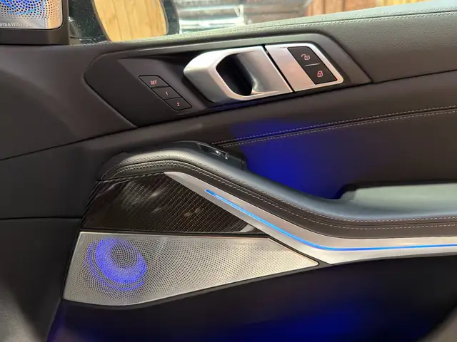 BMW X5 X5 view 15