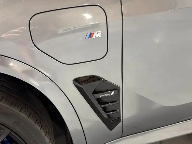 BMW X5 X5 view 5