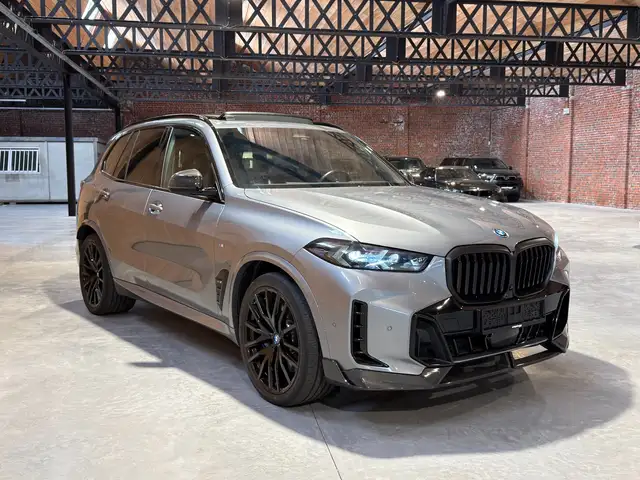 BMW X5 X5 main image