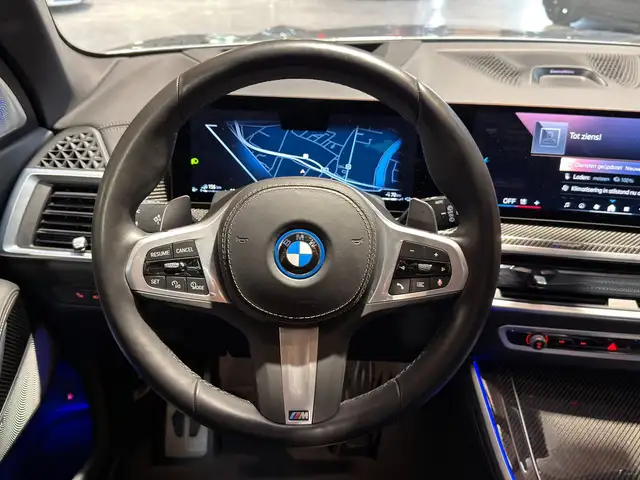 BMW X5 X5 view 9