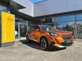 Peugeot 2008 e- Allure Metallic/11KW-OBC/LED/KAMERA/ALLWETTER/ Orange - thumbnail 5