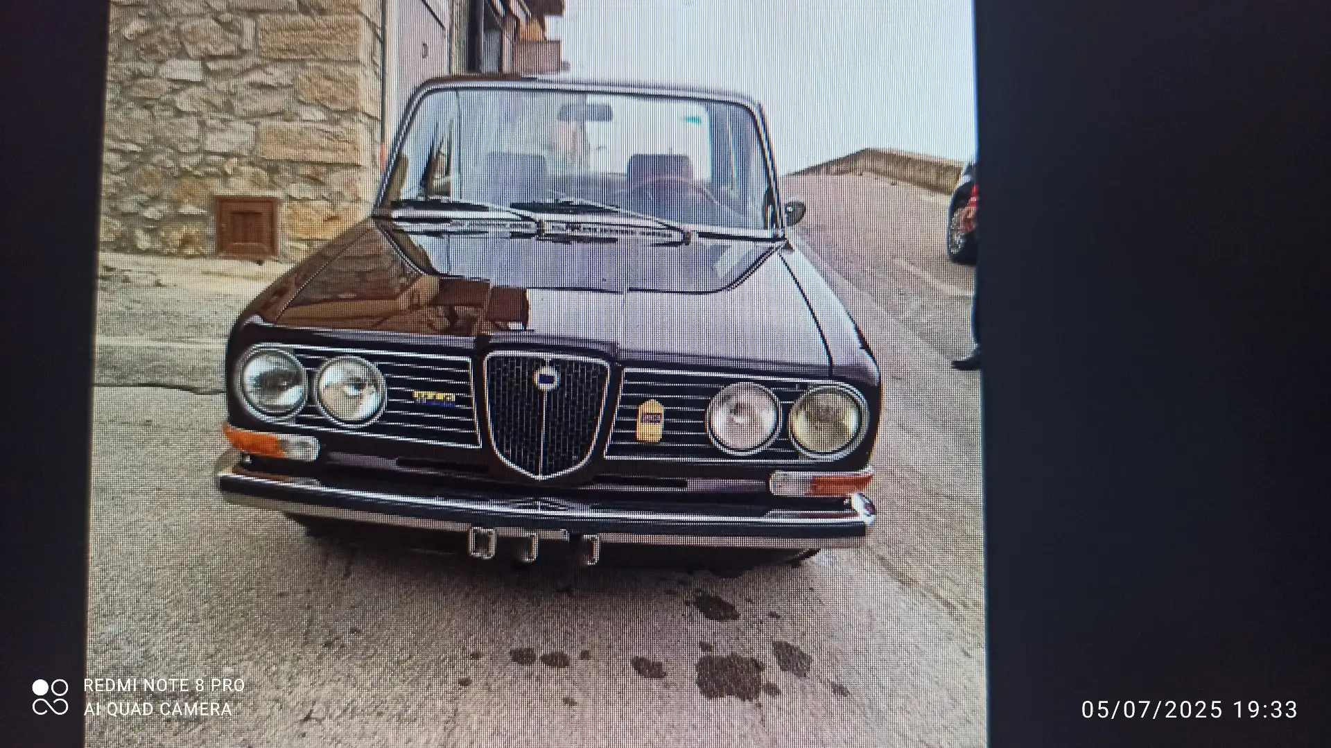 Lancia Flavia LANCIA 2000 INIEZIONE - 2