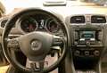 Volkswagen Golf GTI Sport 140 cv Gris - thumbnail 8