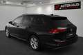 Volkswagen Golf Variant 2,0 TDI Life | 1.BESITZ | MwSt.AUSW | LEASINGFÄ... Schwarz - thumbnail 3