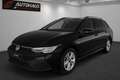 Volkswagen Golf Variant 2,0 TDI Life | 1.BESITZ | MwSt.AUSW | LEASINGFÄ... Schwarz - thumbnail 1