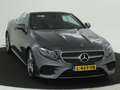 Mercedes-Benz E 200 Cabrio Premium Plus Limited | AMG | Sfeerverlichti Grijs - thumbnail 22